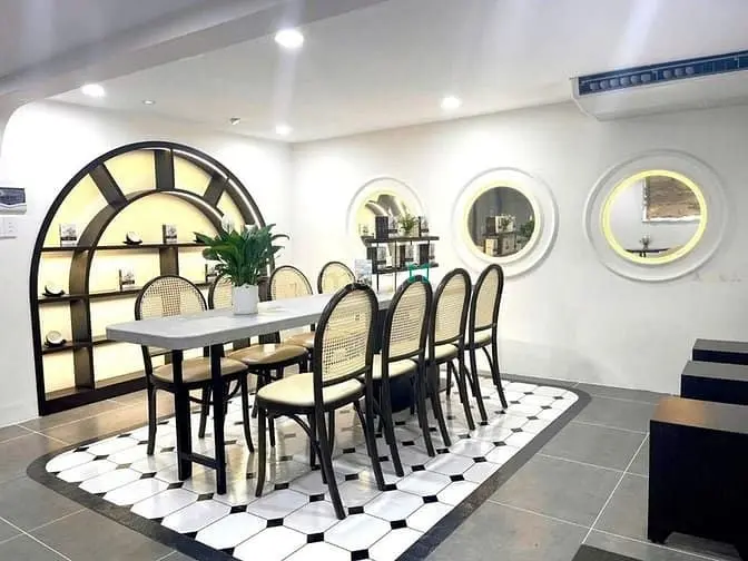 Cho Thuê Mt Nguyên Căn - Đường Lê Thị Hồng Gấm, Quận 1
