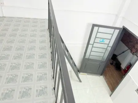 Pass Phòng Trọ Linh Đông Thủ Đức