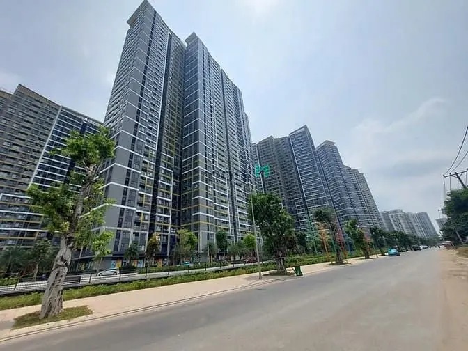 Bán Nhà 3 Tầng Hẻm Xe Hơi Phước Thiện Quận 9 Sát Vinhomes - 62M2, 4Pn