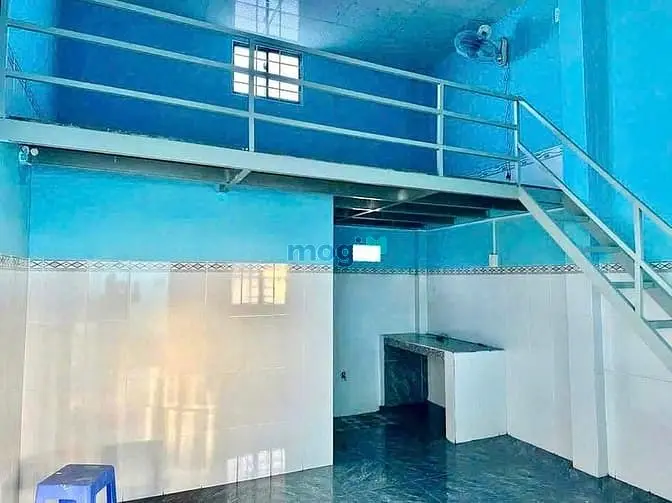 Cc Gửi Bán Đất Tặng Dãy Trọ 8 Phòng 1 Xẹc Nguyễn Kim Cương,Giá 1Tỷ050