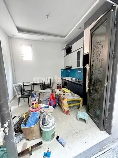 Hoàng Sâm - Cầu Giấy - Hàng Xóm Doanh Trại Quân Đội - Dân Trí Cao