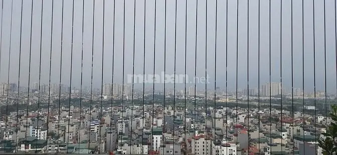 Bán Gấp Căn Góc 3 Mặt Thoáng 106 M², View Đẹp Nhất Chung Cư 103 Văn Qu