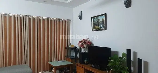 Bán Gấp Căn Góc 3 Mặt Thoáng 106 M², View Đẹp Nhất Chung Cư 103 Văn Qu