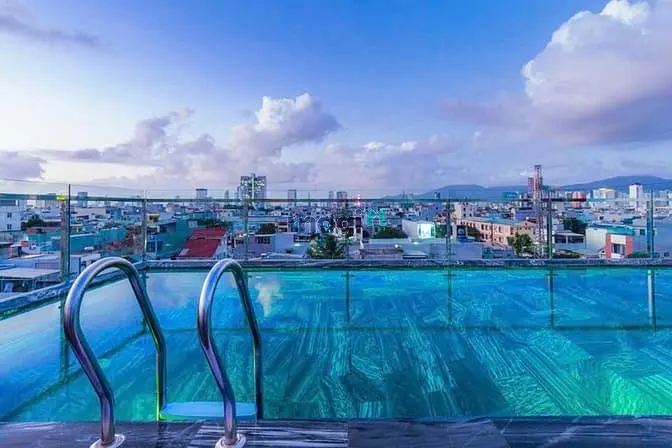 Cho Thuê Căn Hộ 1Pn Phan Tôn Full Nội Thất 7Tr5/ Tháng