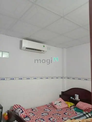 Bán Nhà Đường 102 Lã Xuân Oai, Tnp. A, Quận 9. - Dt : 4.3 X 19M