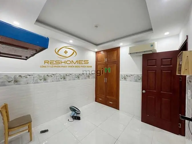 Cho Thuê Căn Hộ 65M2 Mới Sơn Sửa Thanh Bình Plaza Ngay Chợ Biên Hoà