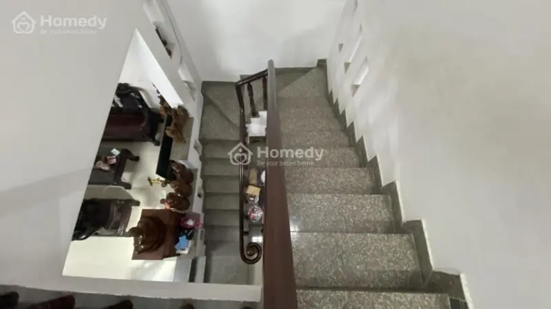 Đường Số 2, Bình Hưng Hoà, Bình Tân Giáp Tân Phú, Hẻm Ô Tô