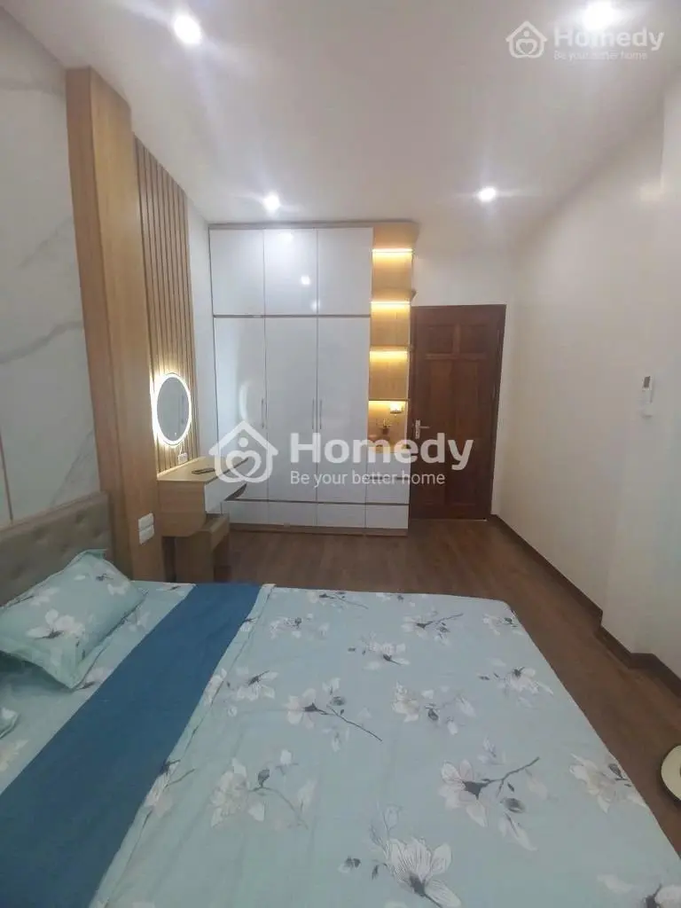 Ngõ 580 Trường Chinh, Đống Đa Mặt Ngõ Kinh Doanh Vip 38M² 4 Tầng Giá 12.9 Tỷ