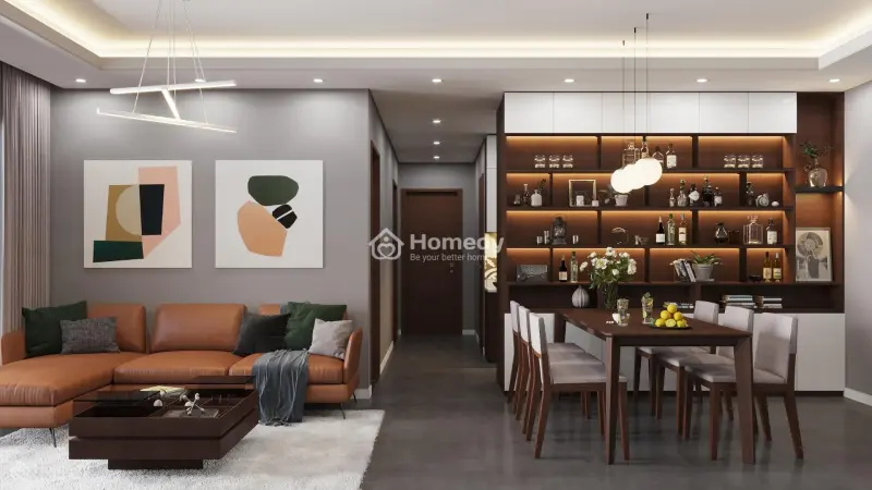 Sở Hữu Ngay Căn Hộ Cao Cấp Complex Phổ Yên Thái Nguyên Với Giá Ưu Đãi - Vừa Để Ở Và Đầu Tư