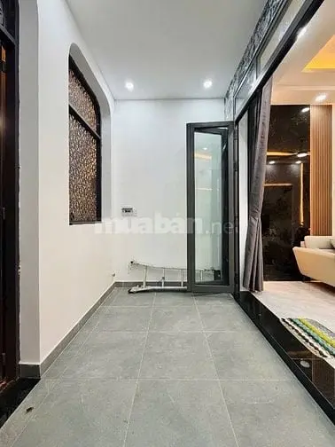 ⭐️Nhà 1 Lầu Dt:4X14M Tuyệt Đẹp Cao Cấp Hẻm Lê Văn Thọ, P11, Q.gò Vấp.