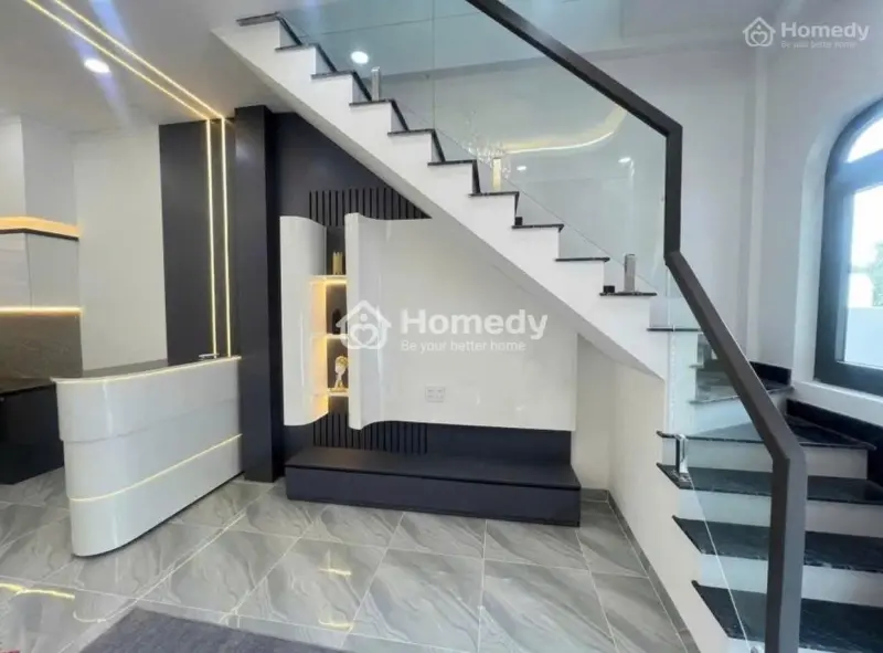 Bán Nhà 2 Tầng, 60M², Hxh, Full Nội Thất – Gần Lã Xuân Oai, P. Tăng Nhơn Phú A, Quận 9 – Giá 5.X Tỷ