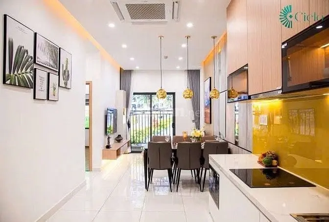 Sở Hữu Căn Hộ Cao Cấp Destino Centro Chỉ Với #300Tr Ngay Mt Ql1A