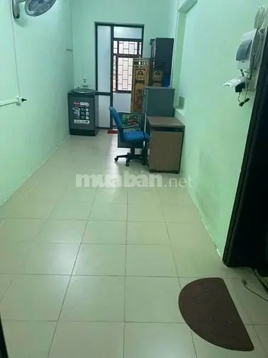 Cần Bán Gấp Căn Hộ Tập Thể Phố Đại Cồ Việt, Dt 25M2, Giá 3.2 Tỷ