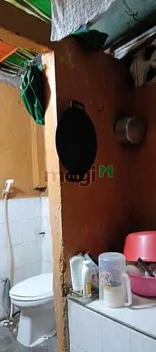 Bán Đất Hxh 8M - Hàn Hải Nguyên P.8 Q.11 - 3,3M X 8,3M - Giá 4,8 Tỉ