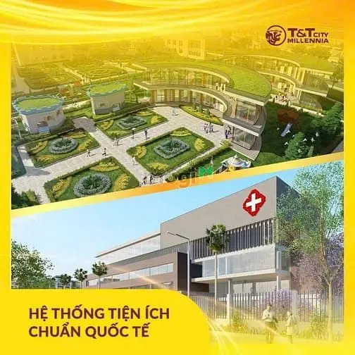 💥 Sở Hữu Shophouse – Trục Thương Mại Đắt Giá Nhất Đại Đô Thị 267Ha!
