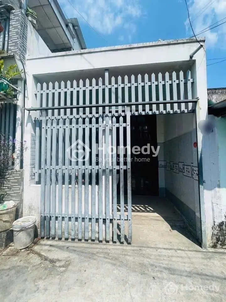 Nợ Chạy Hết Nổi Cần Ra Gấp Nhà C4 Ngay Sau Bv Xuyên Á(90M2) 860Tr,Shr