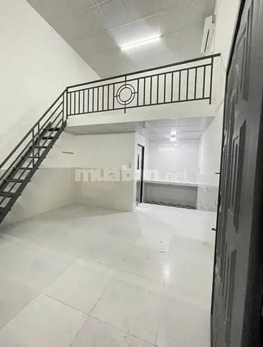 Dãy Trọ Có Doanh Thu Sẵn 50Tr Tháng Gần Go An Lạc Giá 1 Tỷ 385 Shr