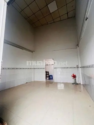 Kdc Hiện Hữu, 02 Tầng, Dt 4,1X6M