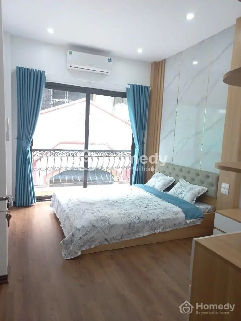 Ngõ 580 Trường Chinh, Đống Đa Mặt Ngõ Kinh Doanh Vip 38M² 4 Tầng Giá 12.9 Tỷ