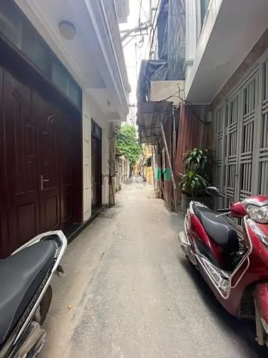 Bán Chdv,Ccmn,Phạm Văn Đồng,Lô Góc,Mặt Ngõ,7T,10 Phòng Kép Kín,12,5 Tỷ