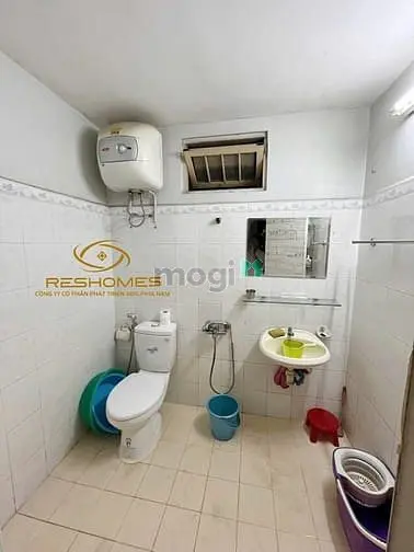 Cho Thuê Căn Hộ 60M2 Full Nội Thất Chung Cư A4 Giá Chỉ 4Trieu