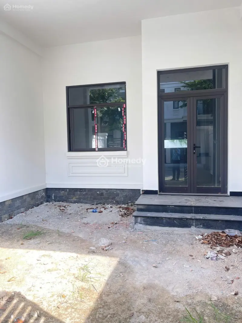 Chỉ 6,2 Tỷ Cho 1 Căn Nhà Phố 1 Trệt 3 Lầu Kđt Hiện Đại La Vida Vũng Tàu