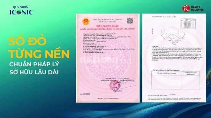Quy Nhơn Iconic – Biểu Tượng Đô Thị Mới Bên Sông Hà Thanh