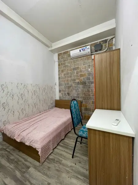 Căn Hộ 2Pn Full Nội Thất – Bàu Cát 5, P14, Tân Bình (Gần Etown Cộng Hòa, Sân Bay Tân Sơn Nhất)