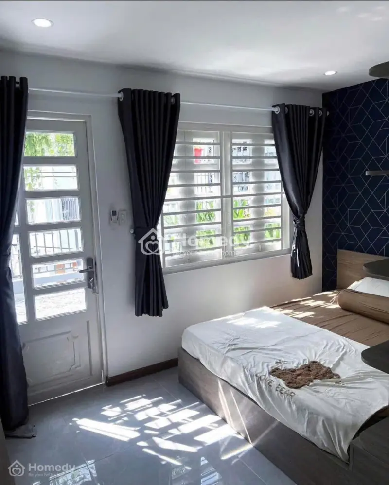 Bán Nhà 2 Tầng, 60M², Hxh, Full Nội Thất – Gần Lã Xuân Oai, P. Tăng Nhơn Phú A, Quận 9 – Giá 5.X Tỷ