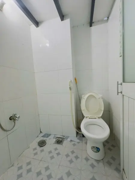 Đường Trần Thị Điệu Ngay Cd Công Thương, Phòng 20M2 Có Gác An Ninh