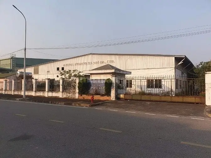 Cho Thuê 1000M2 Kho Bãi Tại Long Biên, Hà Nội
