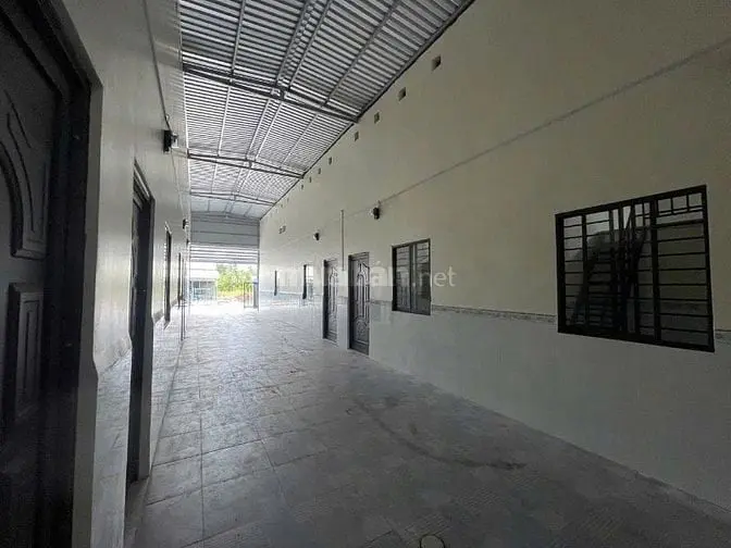 Bán Dãy Trọ Đang Có Doanh Thu Tháng 37Tr Gần Aeon Bình Tân Giá 1Tỷ150