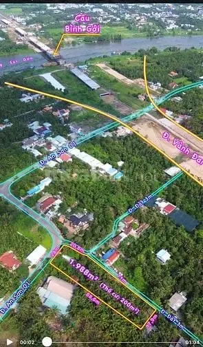 Cần Bán Gấp Đất Mt - Giá Rẻ - Bình Dương