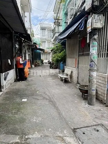 Hoàn Công Chuẩn, 03 Tầng, Dt 4,1X7,5M2