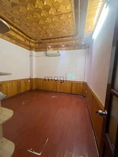 Chính Chủ Cho Thuê Nhà Nguyên Căn Phố Duy Tân, Cầu Giấy 60M², 5Tầng,5M