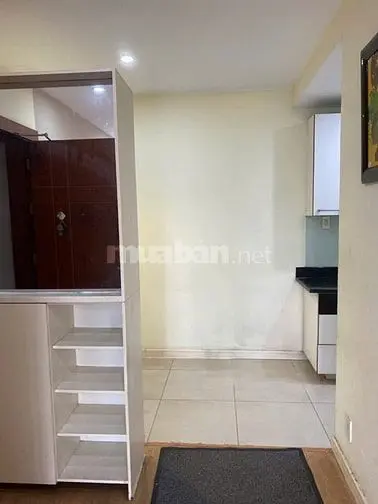 Cho Thuê Chung Cư 115M2 Giá 18Triệu. Hoàng Minh Giám, P.9, Pn
