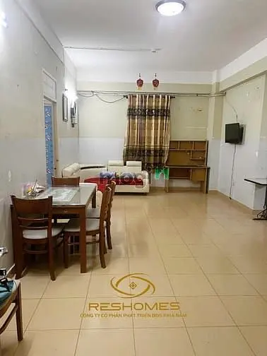 Cho Thuê Căn Hộ 60M2 Full Nội Thất Chung Cư A4 Giá Chỉ 4Trieu