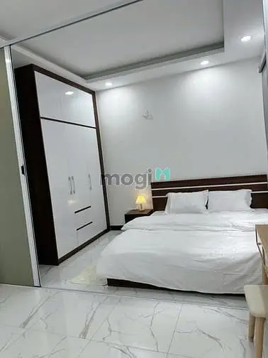 Chính Chủ Bán Tòa Nhà Chung Cư Mini Trung Tâm Quận Ba Đình