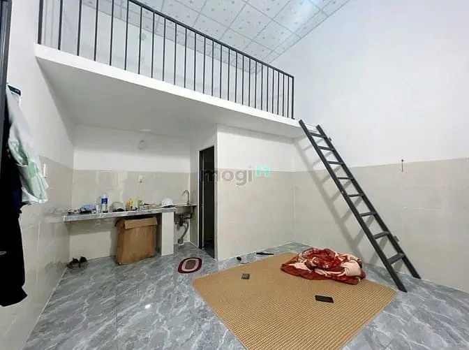 Chính Chủ Gửi Bán Dãy Trọ Mới Xây 1 Kiot 4 Phòng Trọ Phía Sau Lưng Kcn