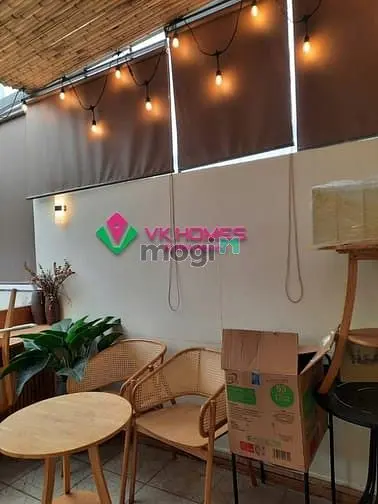 Mặt Bằng Tại Xuân Thủy, Thảo Điền Vuông Vức (90M2). Giá Thuê: 26Tr/Th