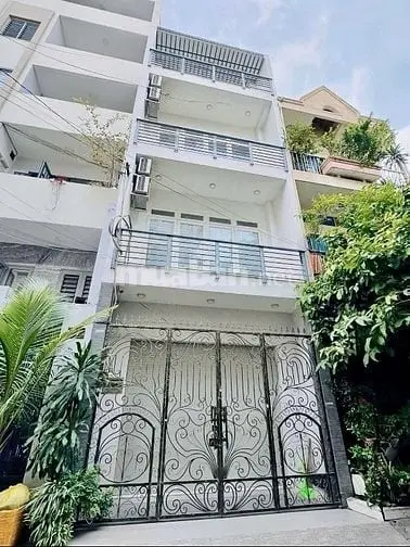 Căn Duy Nhất Quận 3 Giá Tốt 5Ty3 Đường Pasteur P. Vts Dt:76,8M2 - Shr
