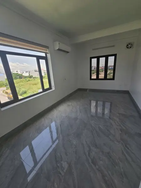 Chính Chủ Cho Thuê Mặt Bằng Văn Phòng - Tân Dương, Thủy Nguyên, Hải Phòng - Tầng 3 - 100M² - 6Tr/T