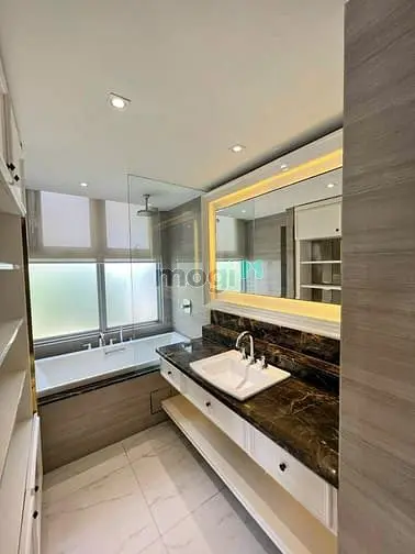 Bán Penthouse Star Hill Phú Mỹ Hưng Q.7 Dt 306M2 Có 4Pn Full Nt 25 Tỷ