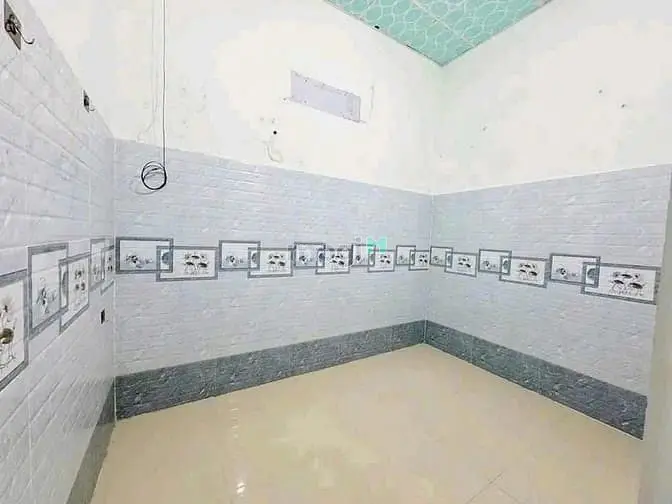 Nợ Chạy Hết Nổi Cần Ra Gấp Nhà C4 Ngay Sau Bv Xuyên Á(90M2) 860Tr,Shr