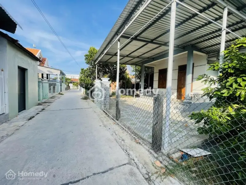 Bán Nhà Full Thổ Cư Phong Thạnh - Xã Nam Ninh Hoà
