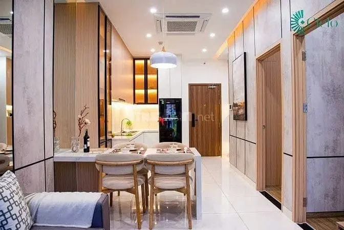 Cielo - Đầu Tư Sinh Lời Bền Vững - An Cư Lạc Nghiệp
