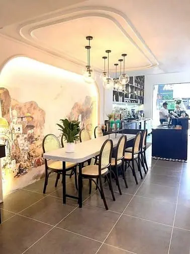 Cho Thuê Mt Nguyên Căn - Đường Lê Thị Hồng Gấm, Quận 1
