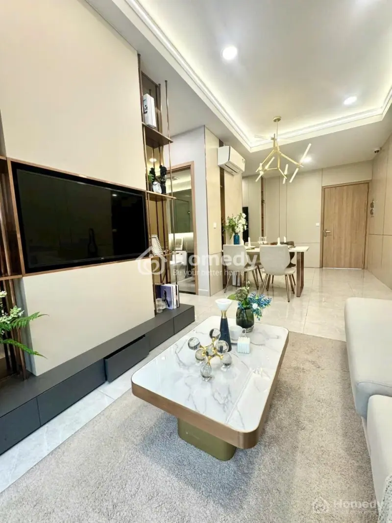Nhà Ở Đật Chuẩn Singapore Chỉ Từ 778Tr Căn Bàn Giao Full Nội Thất