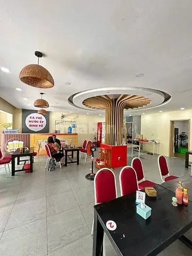 ☕ Sang Mặt Bằng Quán Cà Phê Siêu Rộng Ngay Trung Tâm Phú Nhuận ☕