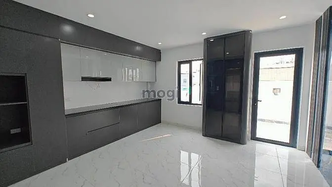 Nhà Đẹp Long Lanh Phố Hồng Tiến 37M2- 6 Tầng, Ô Tô, Thang Máy, Giá Tốt